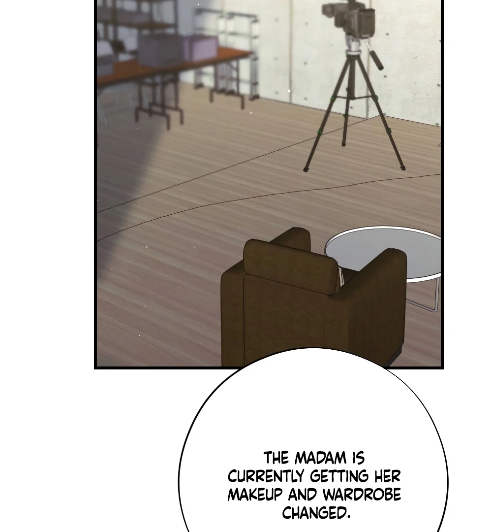 End of the Show Window chapter 23 page 124