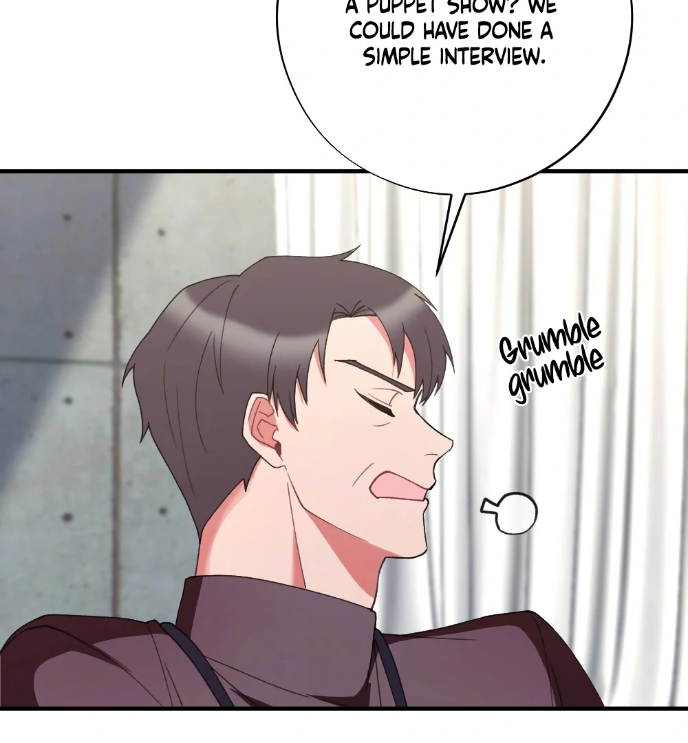 End of the Show Window chapter 23 page 126