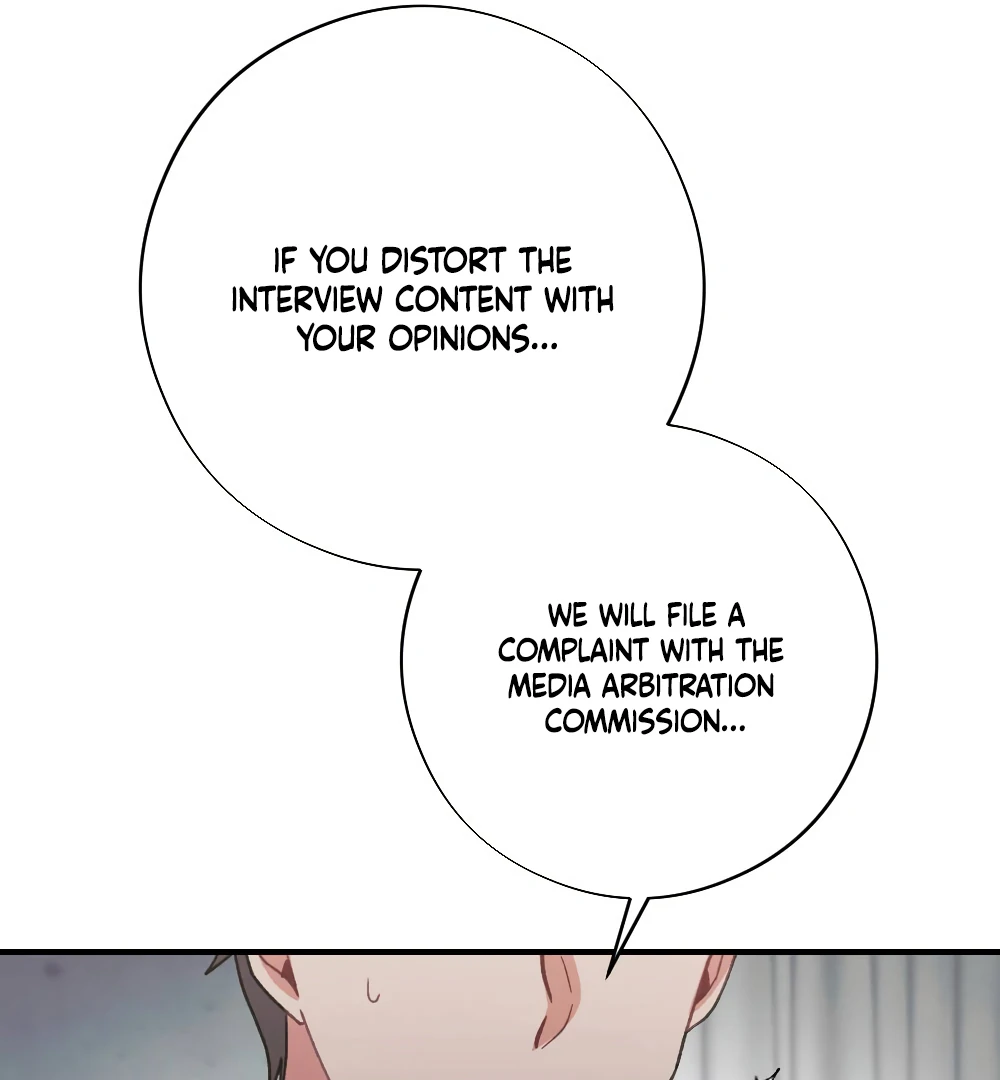 End of the Show Window chapter 23 page 130