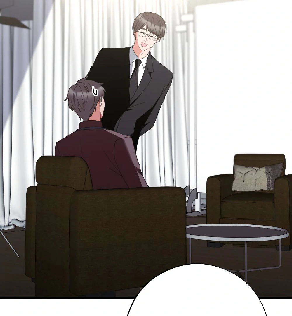 End of the Show Window chapter 23 page 143