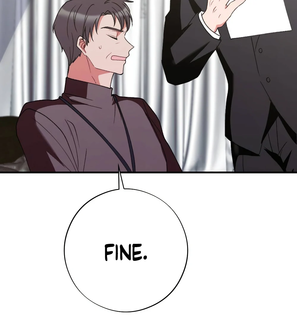 End of the Show Window chapter 23 page 147
