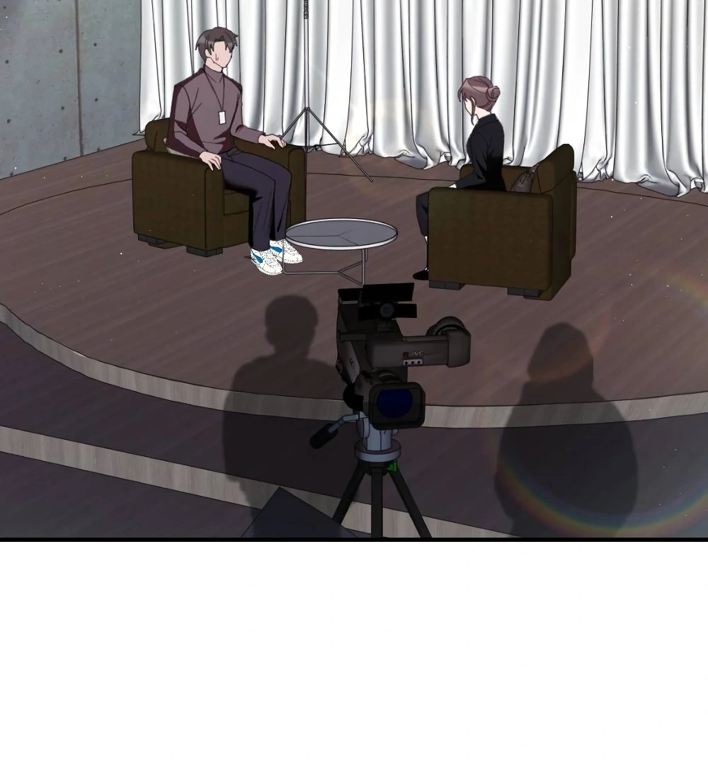 End of the Show Window chapter 23 page 158