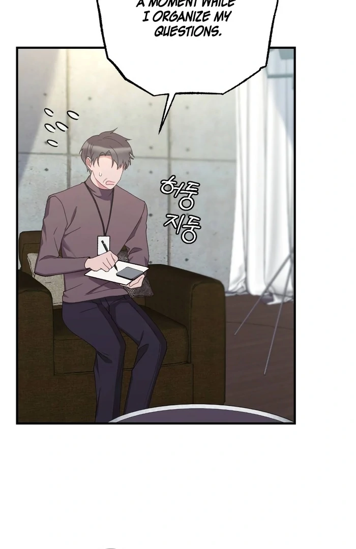 End of the Show Window chapter 24 page 3