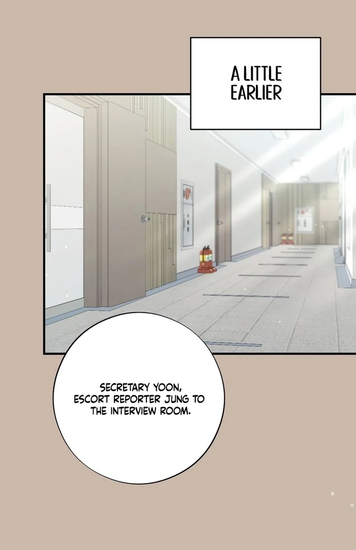 End of the Show Window chapter 24 page 7