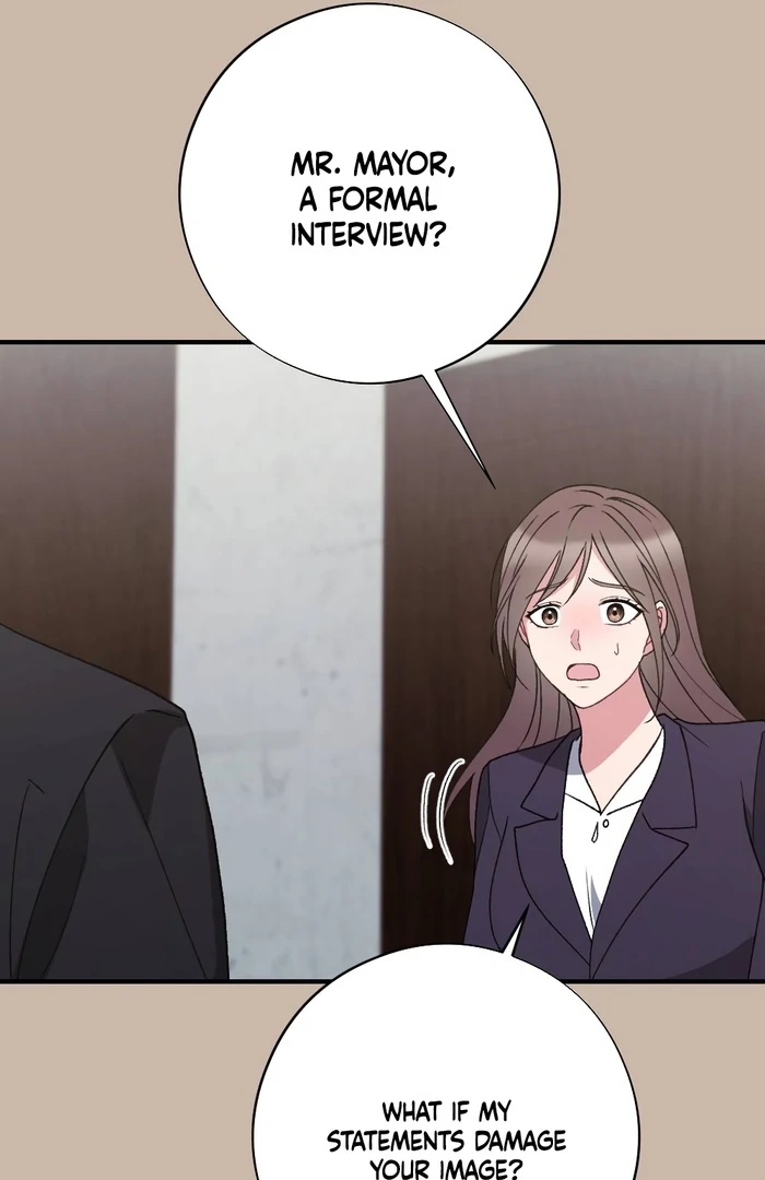 End of the Show Window chapter 24 page 10