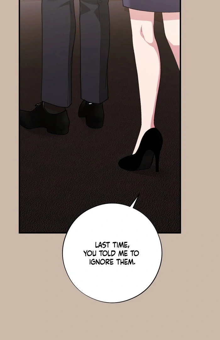 End of the Show Window chapter 24 page 12