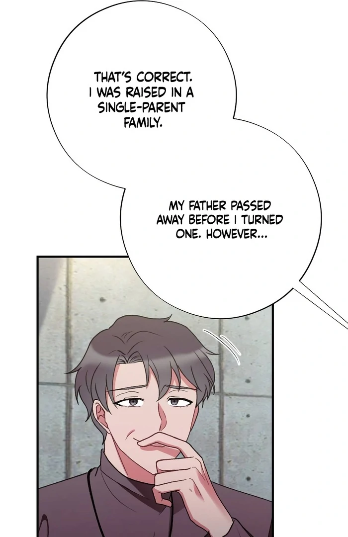 End of the Show Window chapter 24 page 38