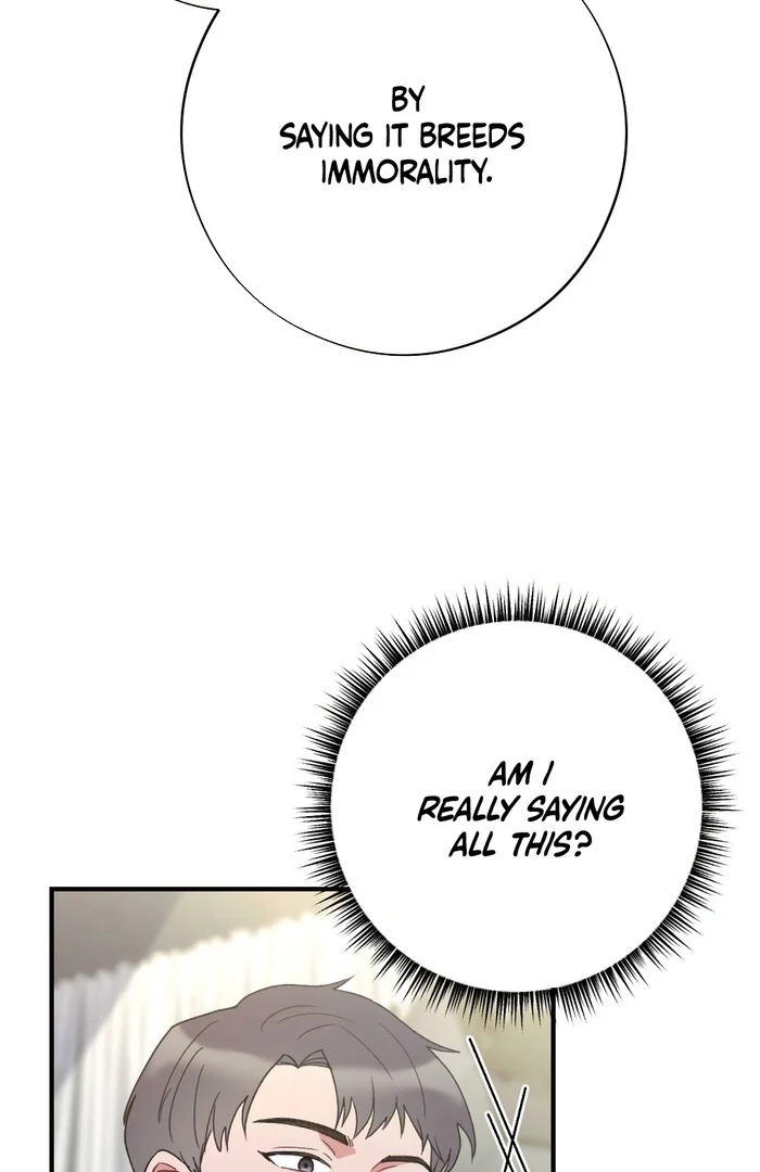 End of the Show Window chapter 24 page 48