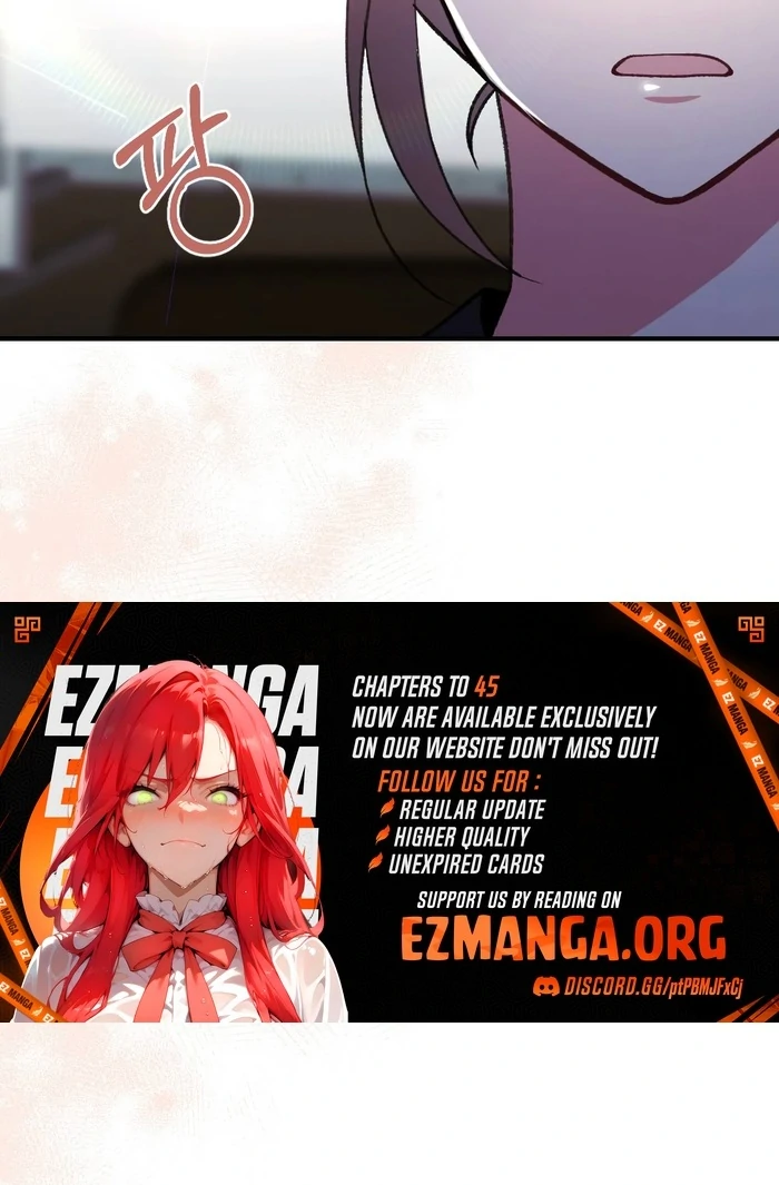 End of the Show Window chapter 24 page 55