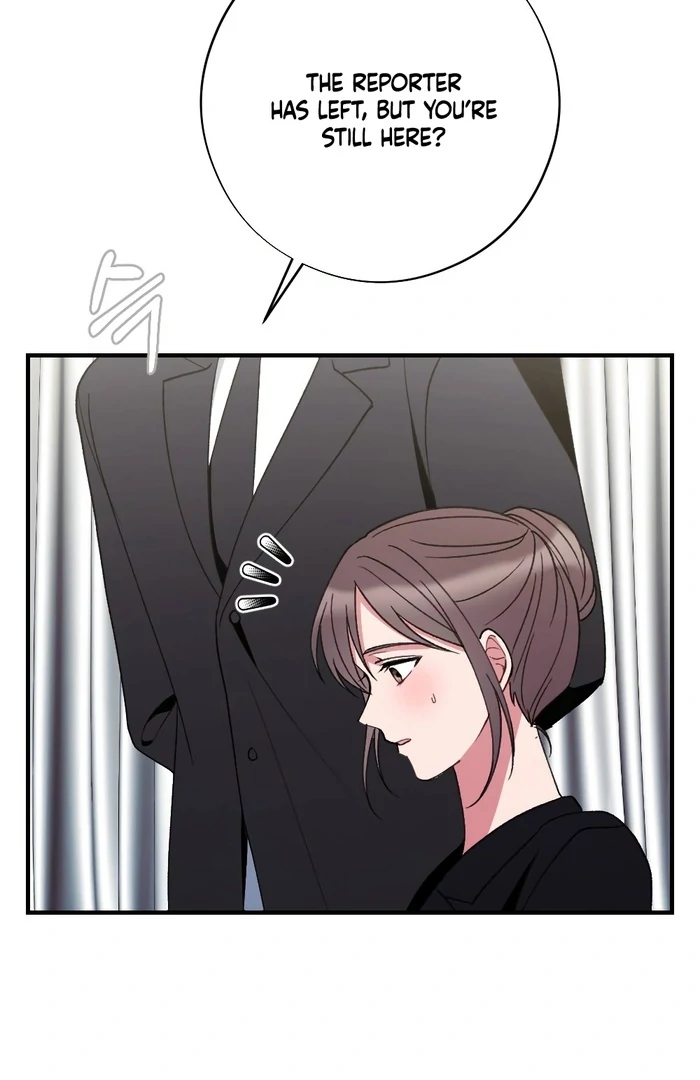 End of the Show Window chapter 24 page 58