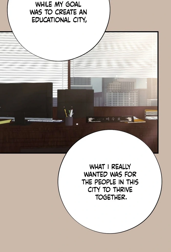 End of the Show Window chapter 24 page 64