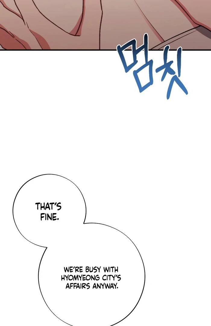 End of the Show Window chapter 24 page 109