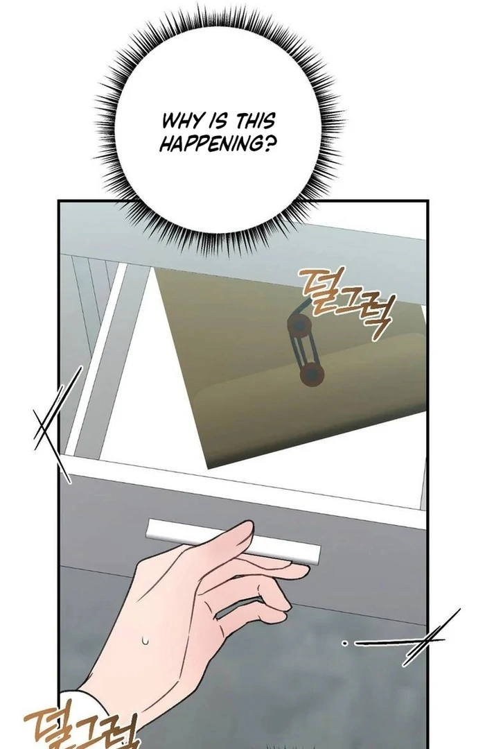 End of the Show Window chapter 25 page 28