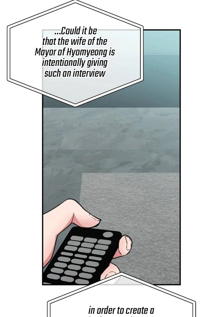 End of the Show Window chapter 25 page 48
