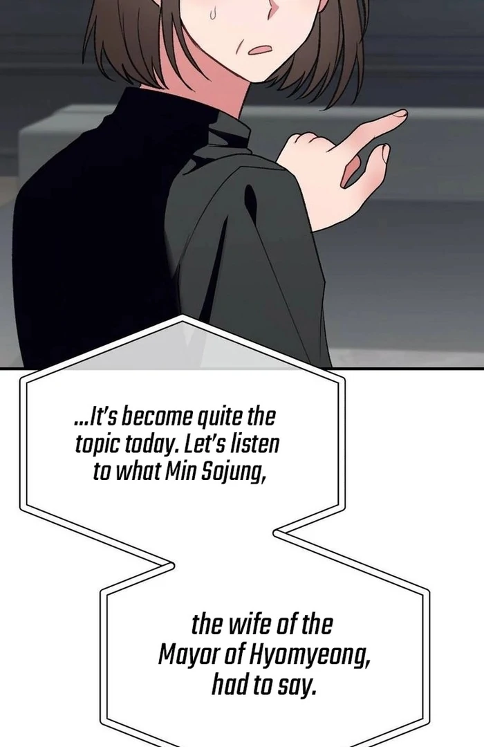 End of the Show Window chapter 25 page 52