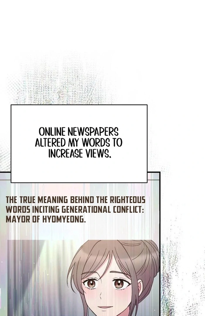 End of the Show Window chapter 25 page 61