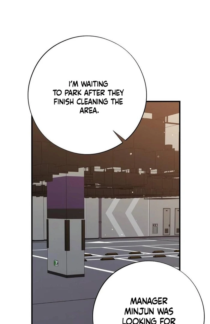 End of the Show Window chapter 25 page 70