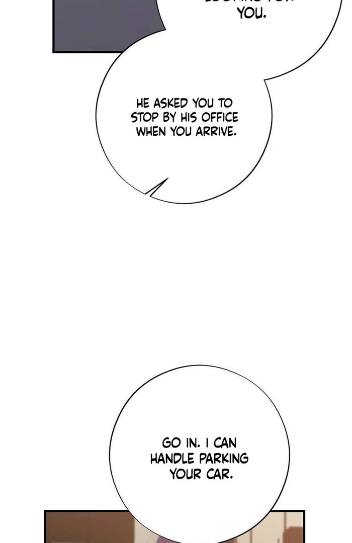 End of the Show Window chapter 25 page 71