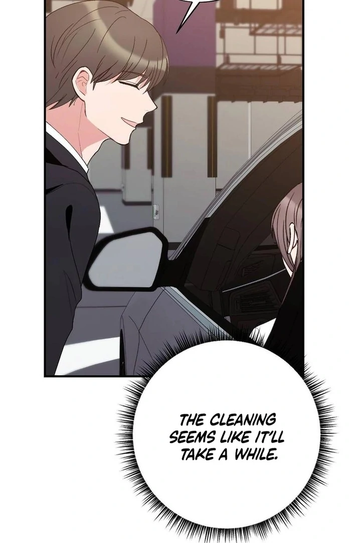 End of the Show Window chapter 25 page 72