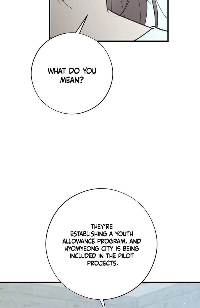 End of the Show Window chapter 25 page 79