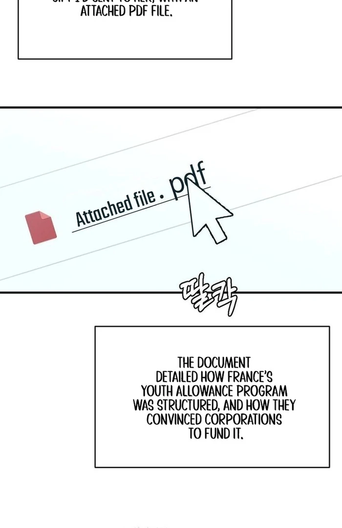 End of the Show Window chapter 25 page 89