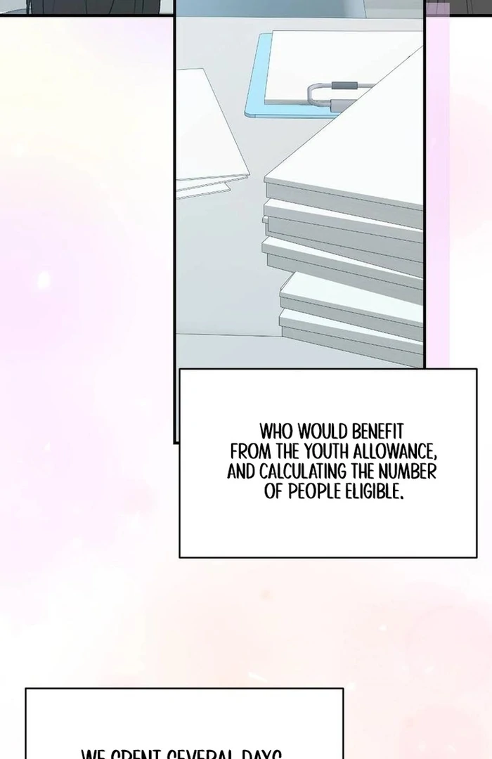 End of the Show Window chapter 25 page 98