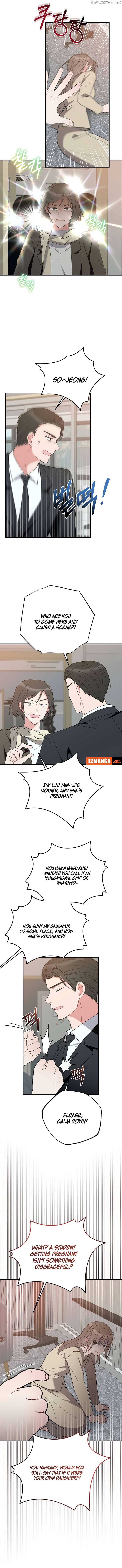 End of the Show Window chapter 26 page 2