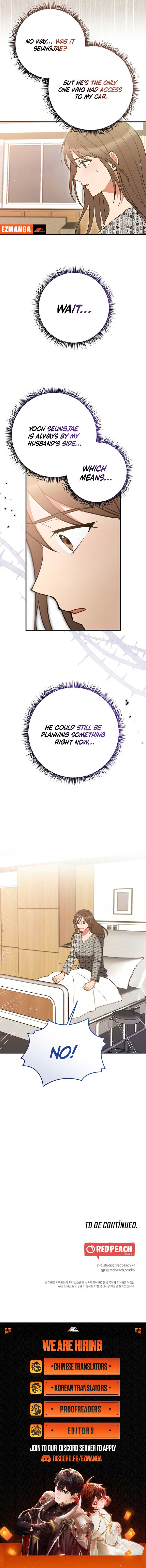 End of the Show Window chapter 29 page 12