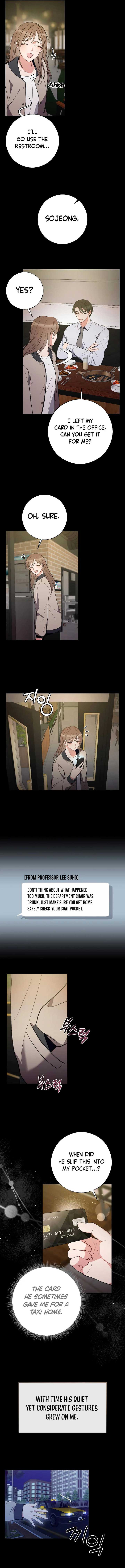 End of the Show Window chapter 3 page 3