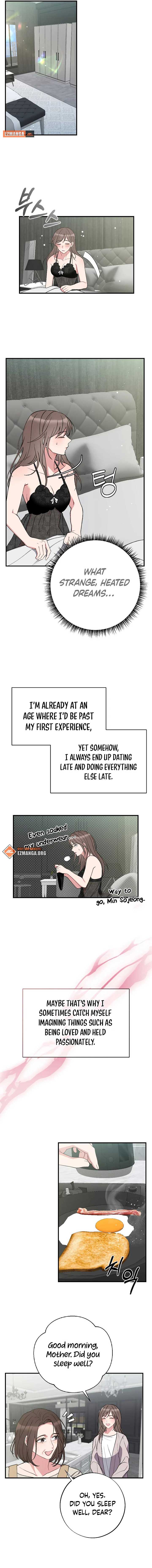 End of the Show Window chapter 3 page 7