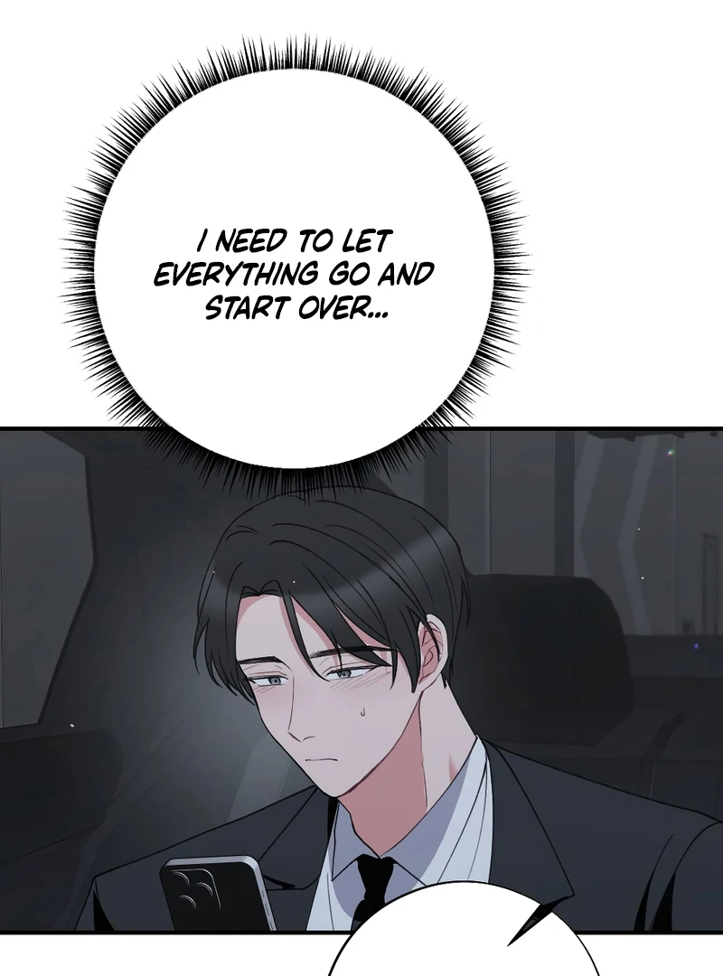End of the Show Window chapter 30 page 6
