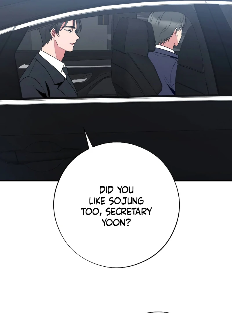 End of the Show Window chapter 30 page 13