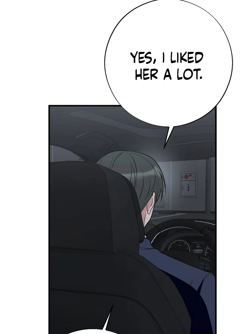 End of the Show Window chapter 30 page 14