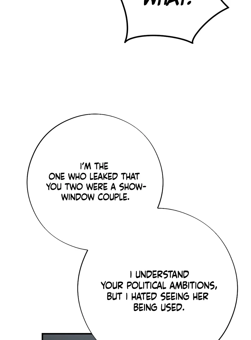 End of the Show Window chapter 30 page 20