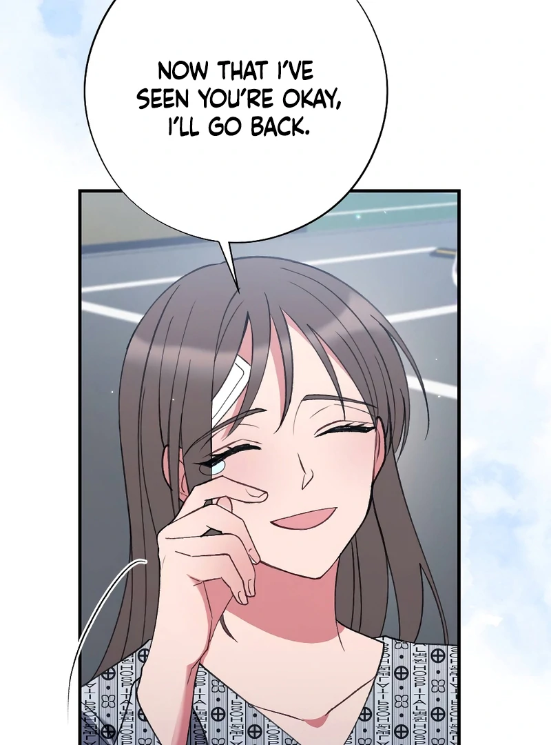 End of the Show Window chapter 30 page 40