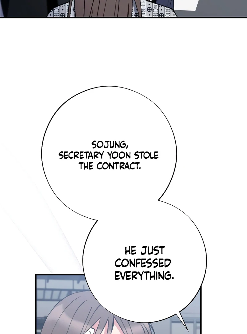 End of the Show Window chapter 30 page 42