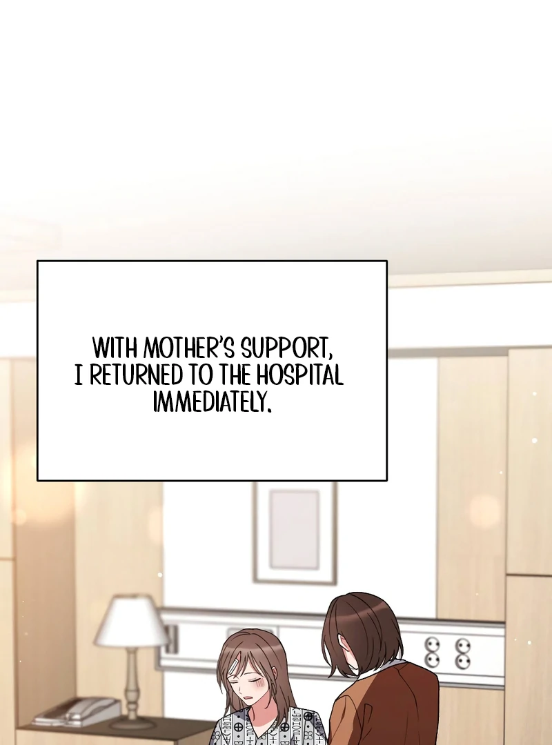 End of the Show Window chapter 30 page 54
