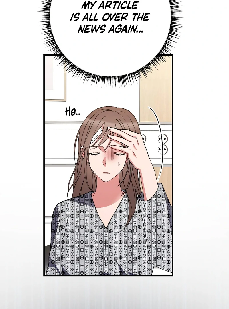 End of the Show Window chapter 30 page 57