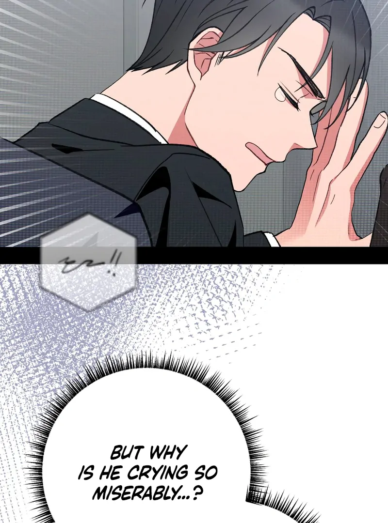 End of the Show Window chapter 30 page 66