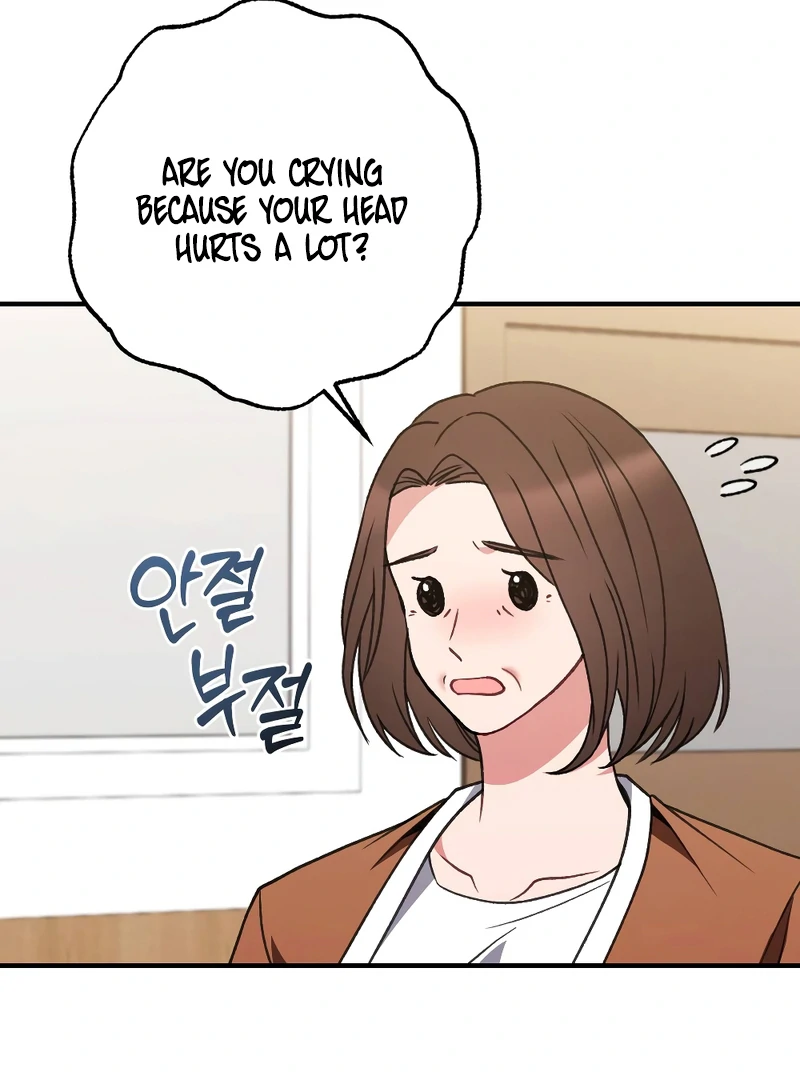 End of the Show Window chapter 30 page 70
