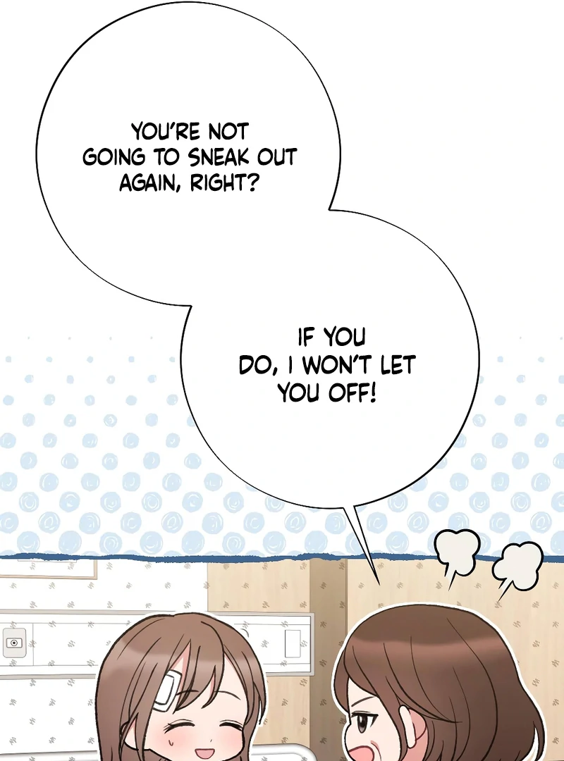 End of the Show Window chapter 30 page 73