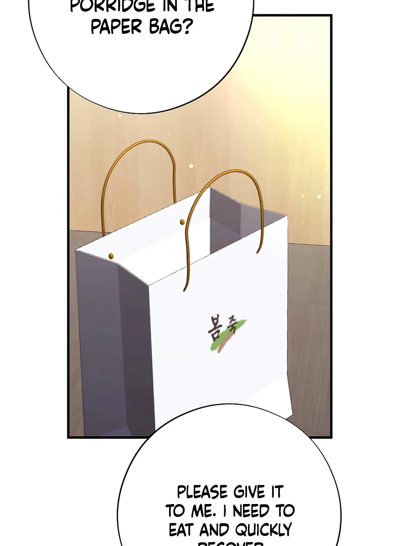 End of the Show Window chapter 30 page 75