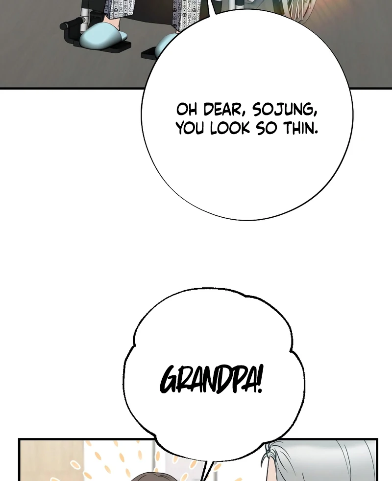 End of the Show Window chapter 30 page 95