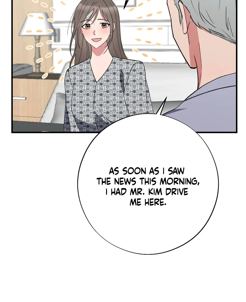 End of the Show Window chapter 30 page 96