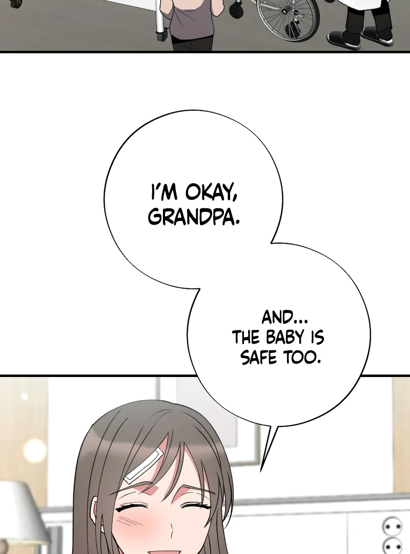 End of the Show Window chapter 30 page 98