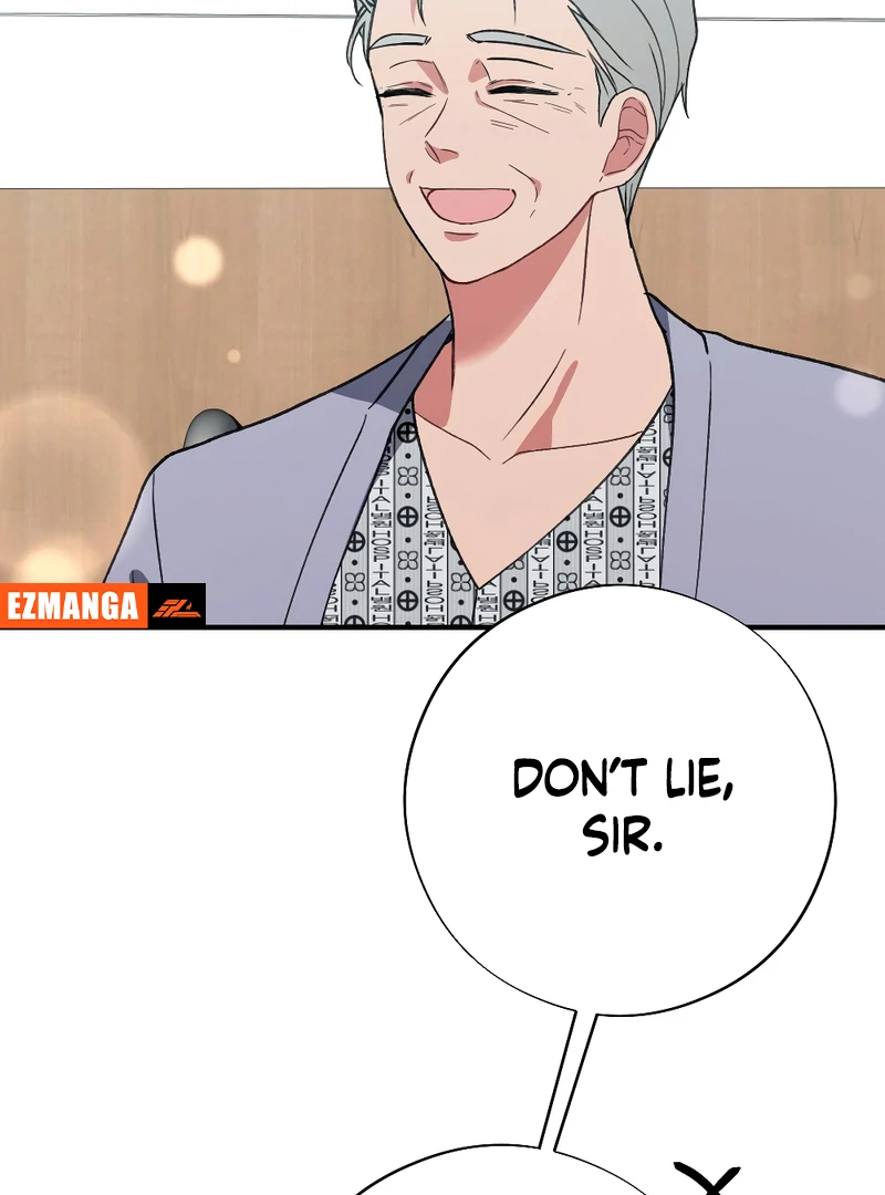 End of the Show Window chapter 30 page 100