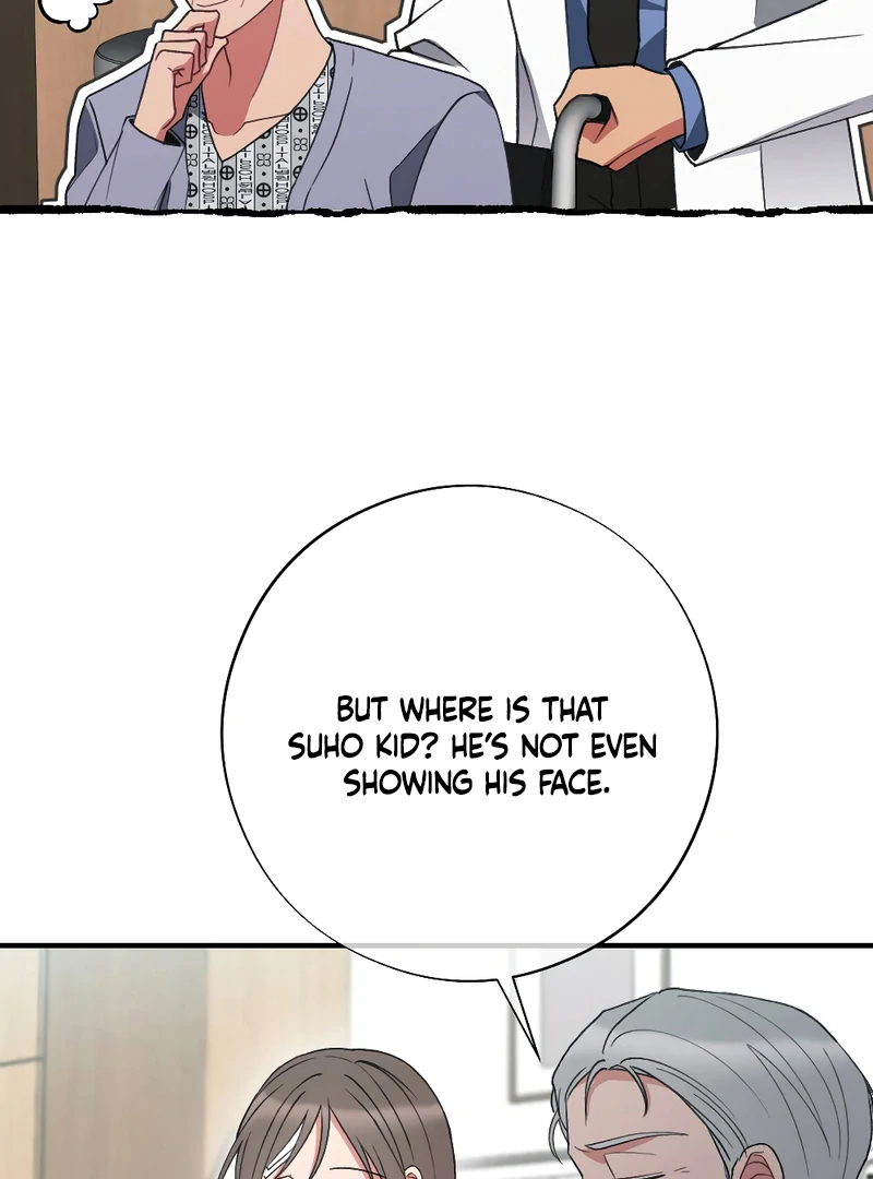 End of the Show Window chapter 30 page 102