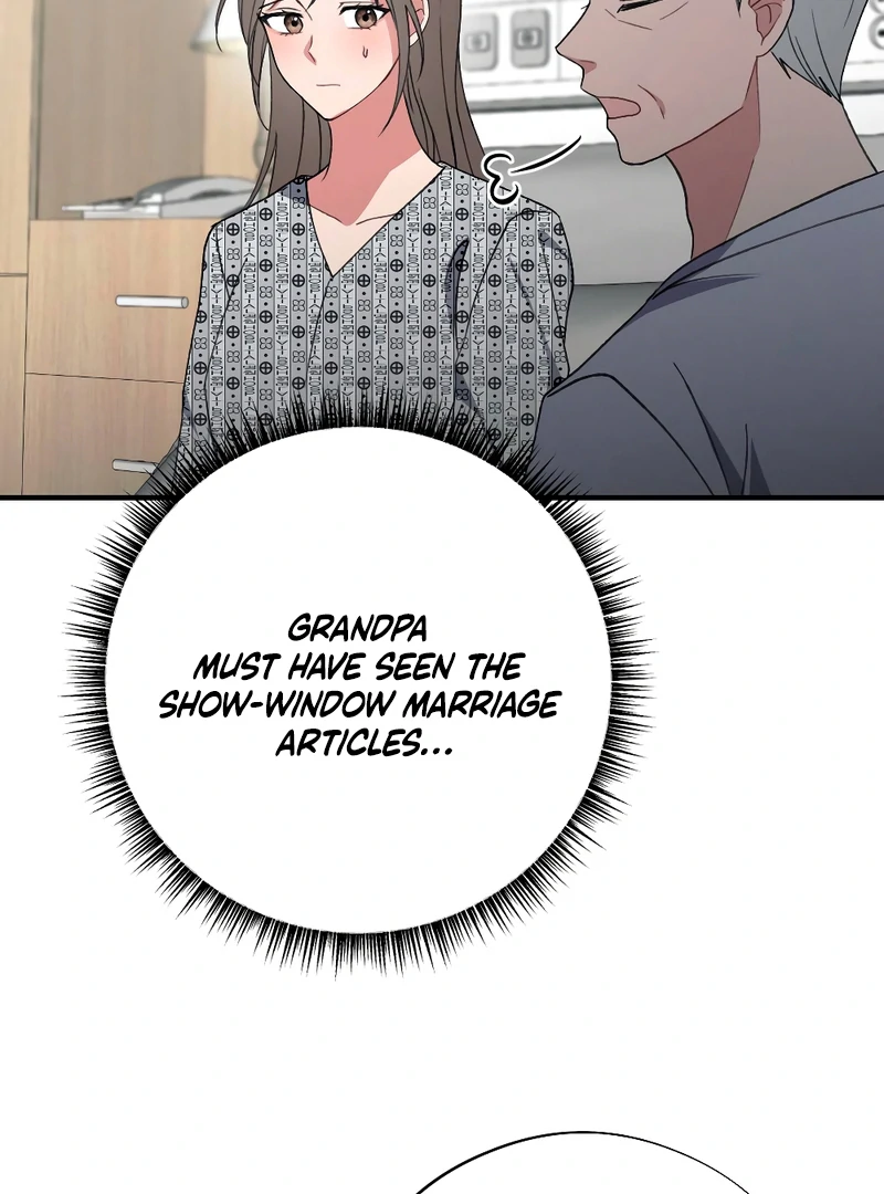 End of the Show Window chapter 30 page 103