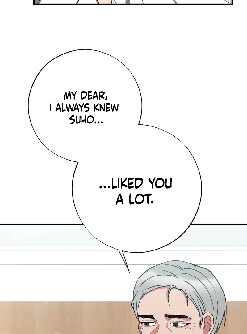 End of the Show Window chapter 30 page 105