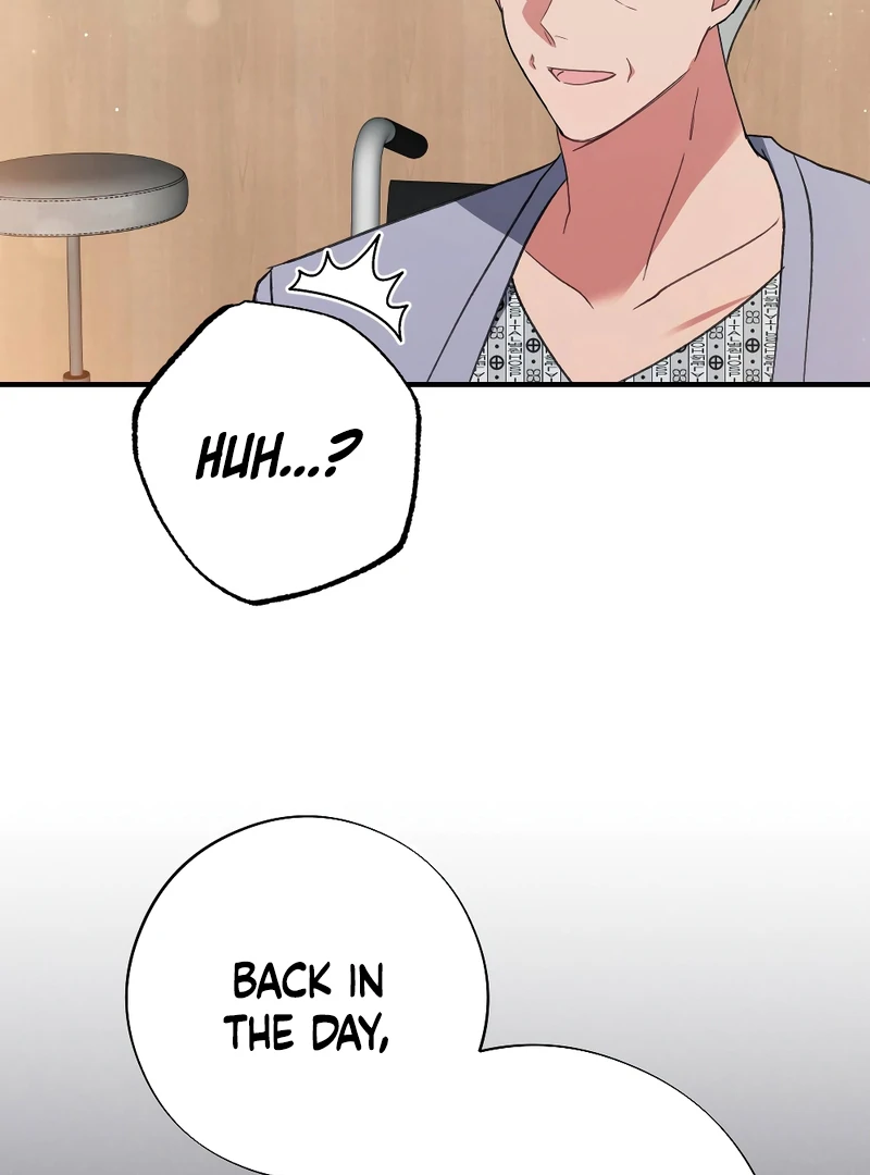 End of the Show Window chapter 30 page 106